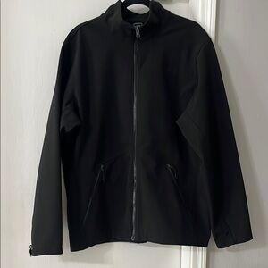 The north face Men's Black Jacket